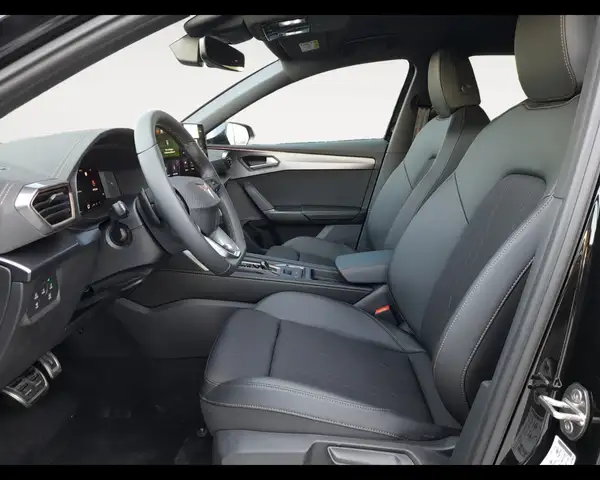 Cupra Leon view 9