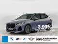 BMW 218 i Active Tourer M-Sport AHK LED NAVI H/K Grau - thumbnail 1