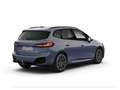 BMW 218 i Active Tourer M-Sport AHK LED NAVI H/K Grau - thumbnail 2