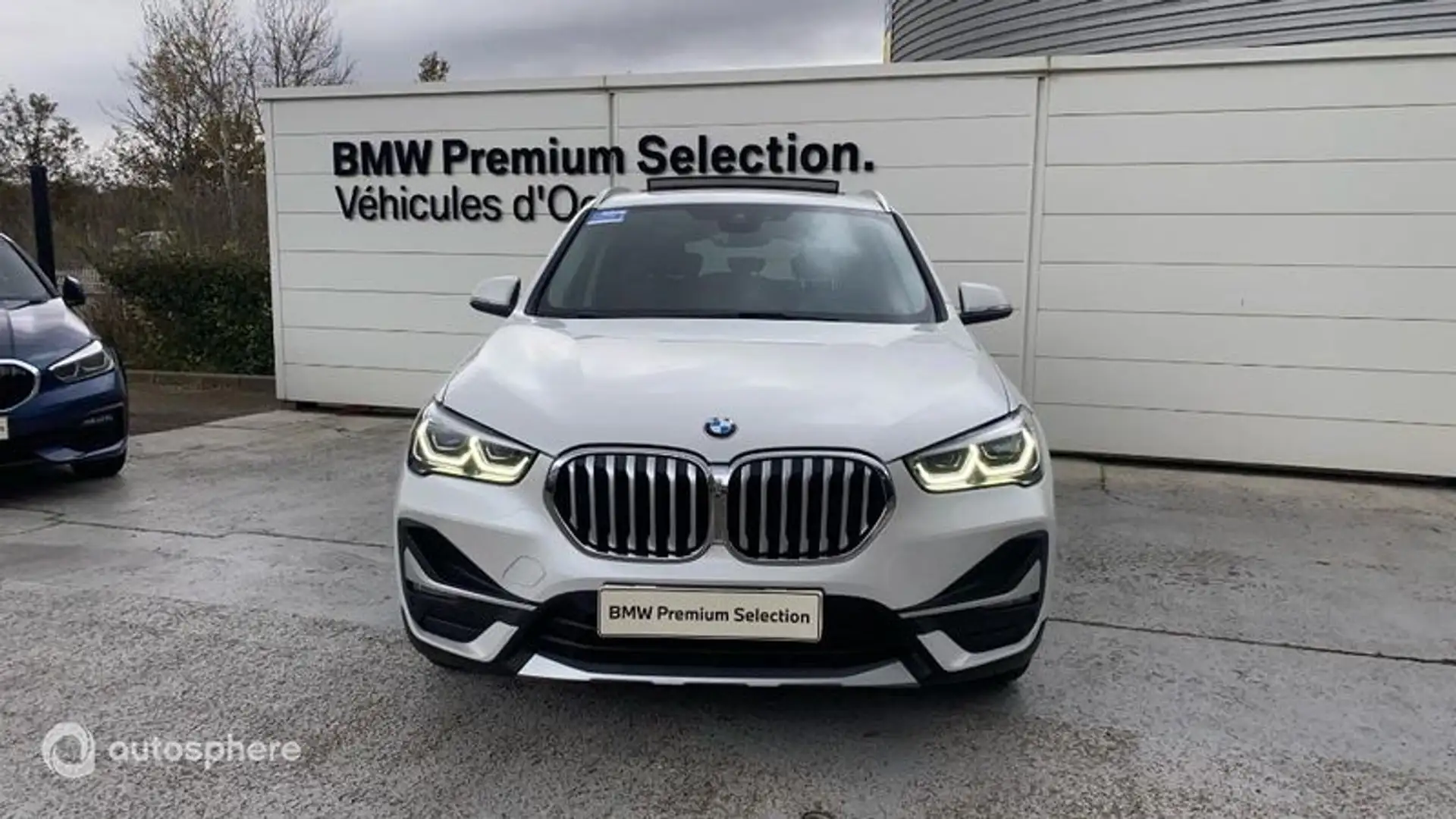 BMW X1 xDrive25eA 220ch xLine - 2