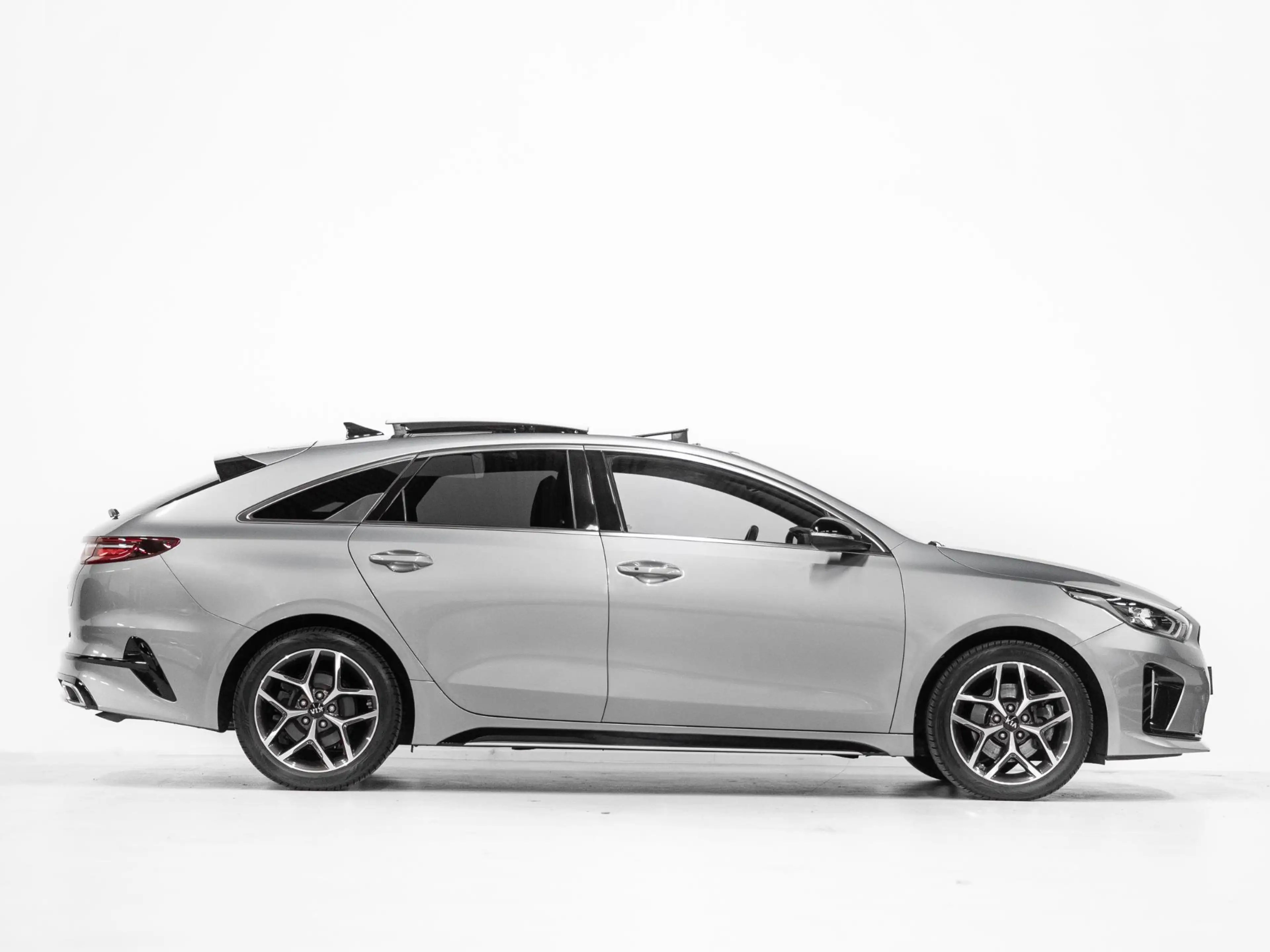 Kia ProCeed / pro_cee'd 1.4 T-GDI GT-Line Pano Keyless Stoelv — photo 7