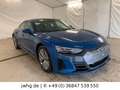 Audi e-tron GT quattro|Pano|Leder|Kam|Virtual|Keyless Albastru - thumbnail 2