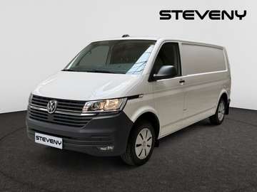 2.0 TDI 150cv LWB