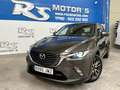 Mazda CX-3 2.0 Luxury 2WD 120 Grau - thumbnail 3