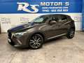 Mazda CX-3 2.0 Luxury 2WD 120 Grau - thumbnail 1