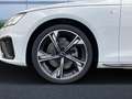 Audi A4 Avant 35 TFSI S line Competition S-tronic Blanc - thumbnail 7