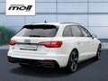 Audi A4 Avant 35 TFSI S line Competition S-tronic Blanc - thumbnail 4