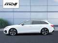 Audi A4 Avant 35 TFSI S line Competition S-tronic Blanc - thumbnail 2