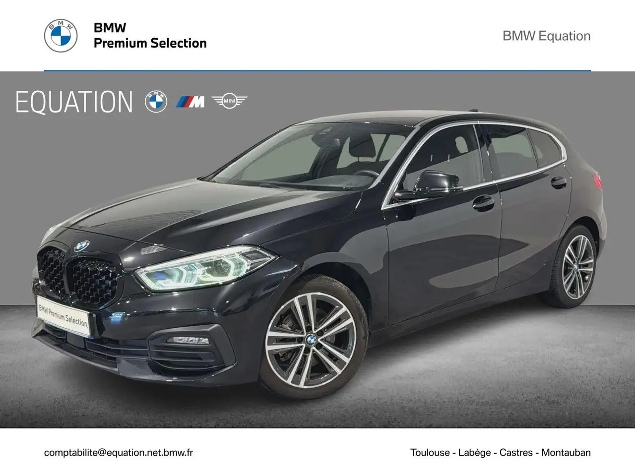 BMW 116