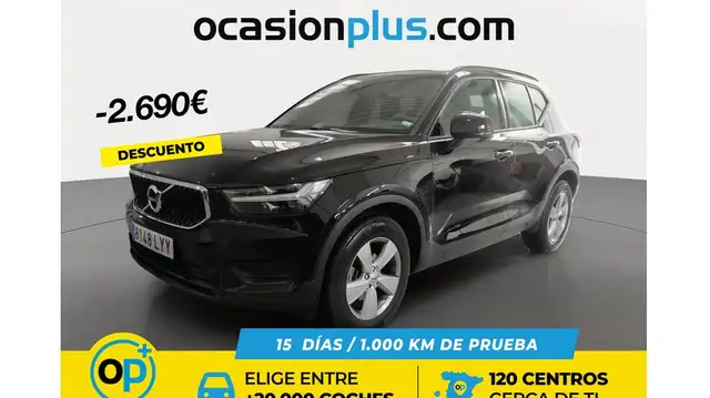 Volvo XC40 T2 Essential