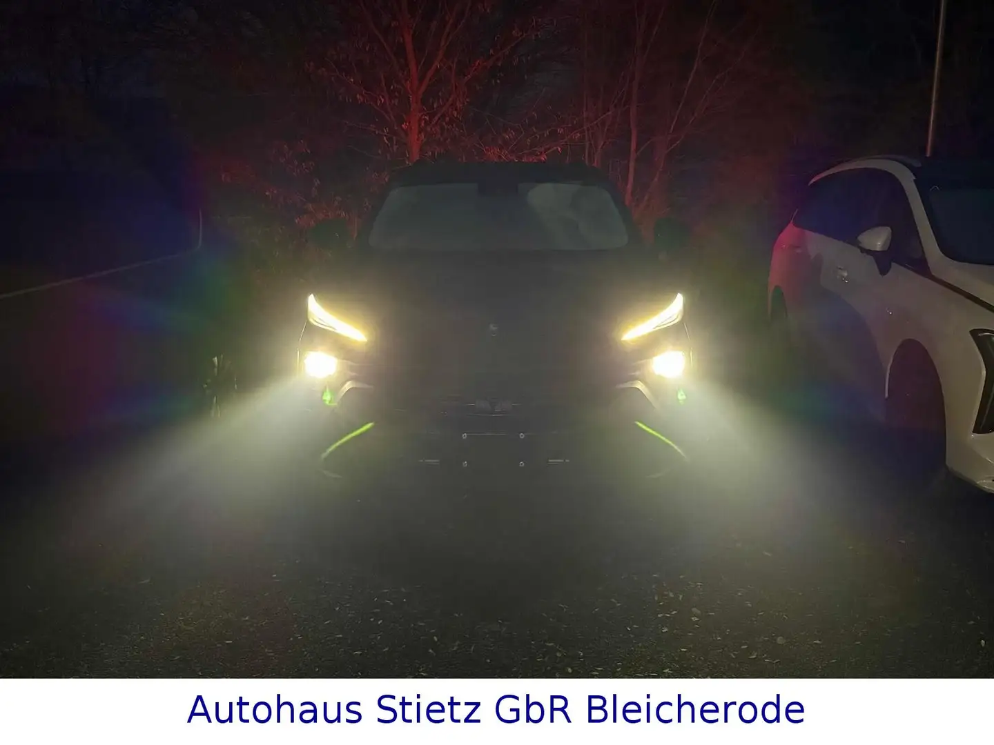 DFSK Forthing 5 Exclusive neueste Variante Nero - 1