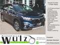 Suzuki S-Cross S-Cross 1,4 Hybrid ALLGRIP flash Blau - thumbnail 1
