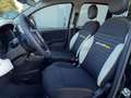 Fiat Panda Panda 1.0 firefly hybrid s&s 70cv 5p.ti Noir - thumbnail 12