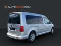 Volkswagen Caddy Maxi 1.4 16V TSI Ultra XXL Rollstuhlrampe* Silber - thumbnail 6