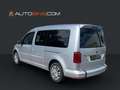 Volkswagen Caddy Maxi 1.4 16V TSI Ultra XXL Rollstuhlrampe* Silber - thumbnail 4
