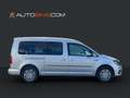 Volkswagen Caddy Maxi 1.4 16V TSI Ultra XXL Rollstuhlrampe* Silber - thumbnail 7