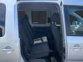 Volkswagen Caddy Maxi 1.4 16V TSI Ultra XXL Rollstuhlrampe* Silber - thumbnail 13