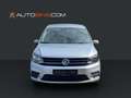 Volkswagen Caddy Maxi 1.4 16V TSI Ultra XXL Rollstuhlrampe* Silber - thumbnail 2