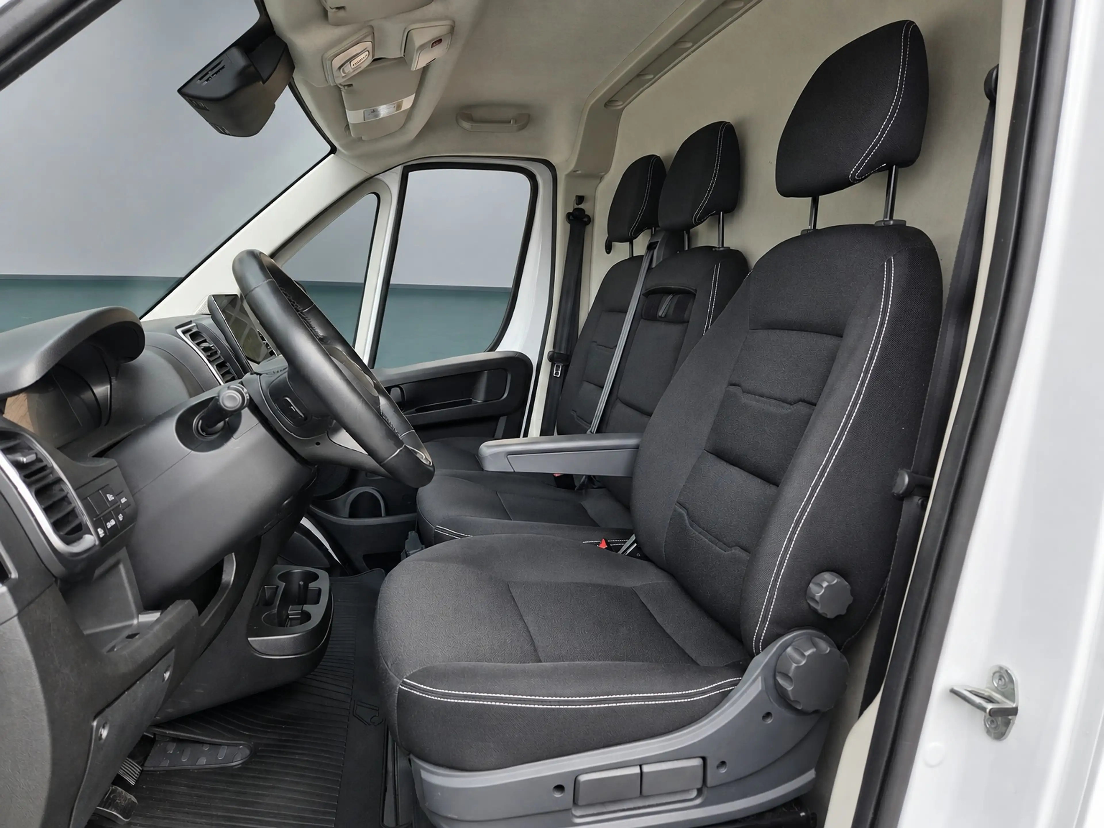 Peugeot Boxer NIEUW MODEL 2.2 BlueHDi 140 Pk L3H2 ECC Airco - Ac — photo 18