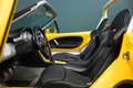 Renault Spider 2.0 | Windshield | JAUNE IRISÉ Amarillo - thumbnail 22