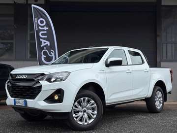 N60 1.9 aut. Crew BB+ Cab IVA ESPOSTA