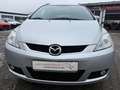 Mazda 5 2.0 Exclusive Grau - thumbnail 2
