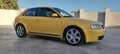 Audi S3 1.8 T quattro Jaune - thumbnail 1