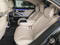 Mercedes-Benz S 400 S400 d 4Matic L AMG Schwarz - thumbnail 14