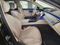 Mercedes-Benz S 400 S400 d 4Matic L AMG Schwarz - thumbnail 10