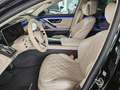 Mercedes-Benz S 400 S400 d 4Matic L AMG Schwarz - thumbnail 9