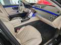Mercedes-Benz S 400 S400 d 4Matic L AMG Schwarz - thumbnail 12