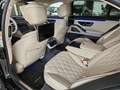 Mercedes-Benz S 400 S400 d 4Matic L AMG Schwarz - thumbnail 13