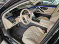 Mercedes-Benz S 400 S400 d 4Matic L AMG Schwarz - thumbnail 8