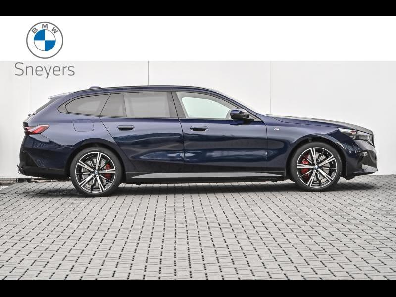 BMW 550 xDrive Touring — photo 3