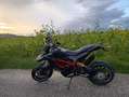 Ducati Hypermotard 821 821 blak Negro - thumbnail 4