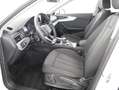Audi A4 40 TDI advanced quattro Blanco - thumbnail 4