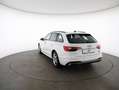 Audi A4 40 TDI advanced quattro Blanco - thumbnail 2