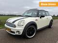 MINI Cooper 1.6 COOPER CHILI / AIRCO / CRUISE / PANO Wit - thumbnail 1