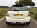 MINI Cooper 1.6 COOPER CHILI / AIRCO / CRUISE / PANO Wit - thumbnail 6