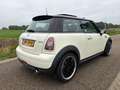 MINI Cooper 1.6 COOPER CHILI / AIRCO / CRUISE / PANO Wit - thumbnail 2