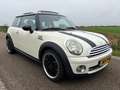 MINI Cooper 1.6 COOPER CHILI / AIRCO / CRUISE / PANO Wit - thumbnail 3