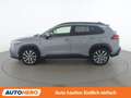 Toyota Corolla Cross 2.0 Hybrid AWD Design Grau - thumbnail 3