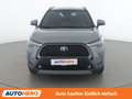 Toyota Corolla Cross 2.0 Hybrid AWD Design Grau - thumbnail 9