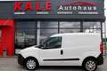 Opel Combo L1H1 1,3 CDTI*1.Besitz*Net. 8.250 €* Klima* Weiß - thumbnail 10