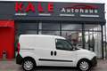 Opel Combo L1H1 1,3 CDTI*1.Besitz*Net. 8.250 €* Klima* Weiß - thumbnail 3