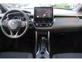 Toyota Corolla Cross STYLE+CAMERA+NAVI+CARPLAY Blanc - thumbnail 8