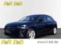Opel Corsa F Elegance 1.2 Turbo SHZ+CARPLAY+DAB+KLIMA+LHZ+PDC Noir - thumbnail 1