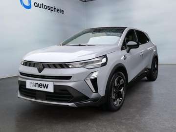 E-TECH 1.8i Esprit Alpine 160 Hp