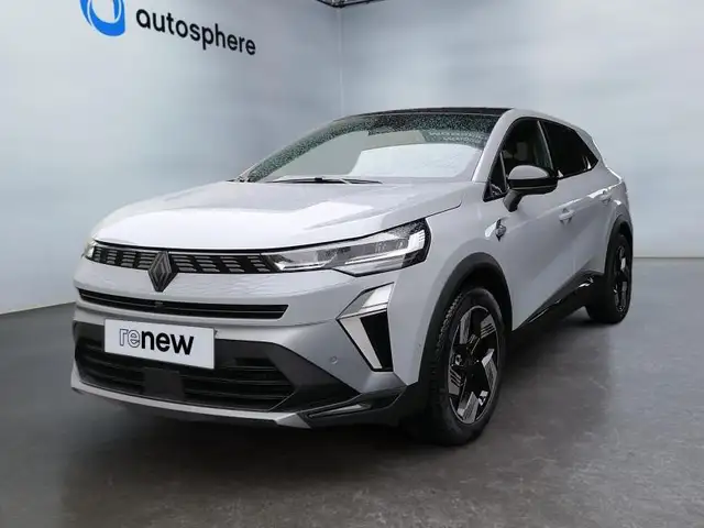 Renault Symbioz E-TECH 1.8i Esprit Alpine 160 Hp