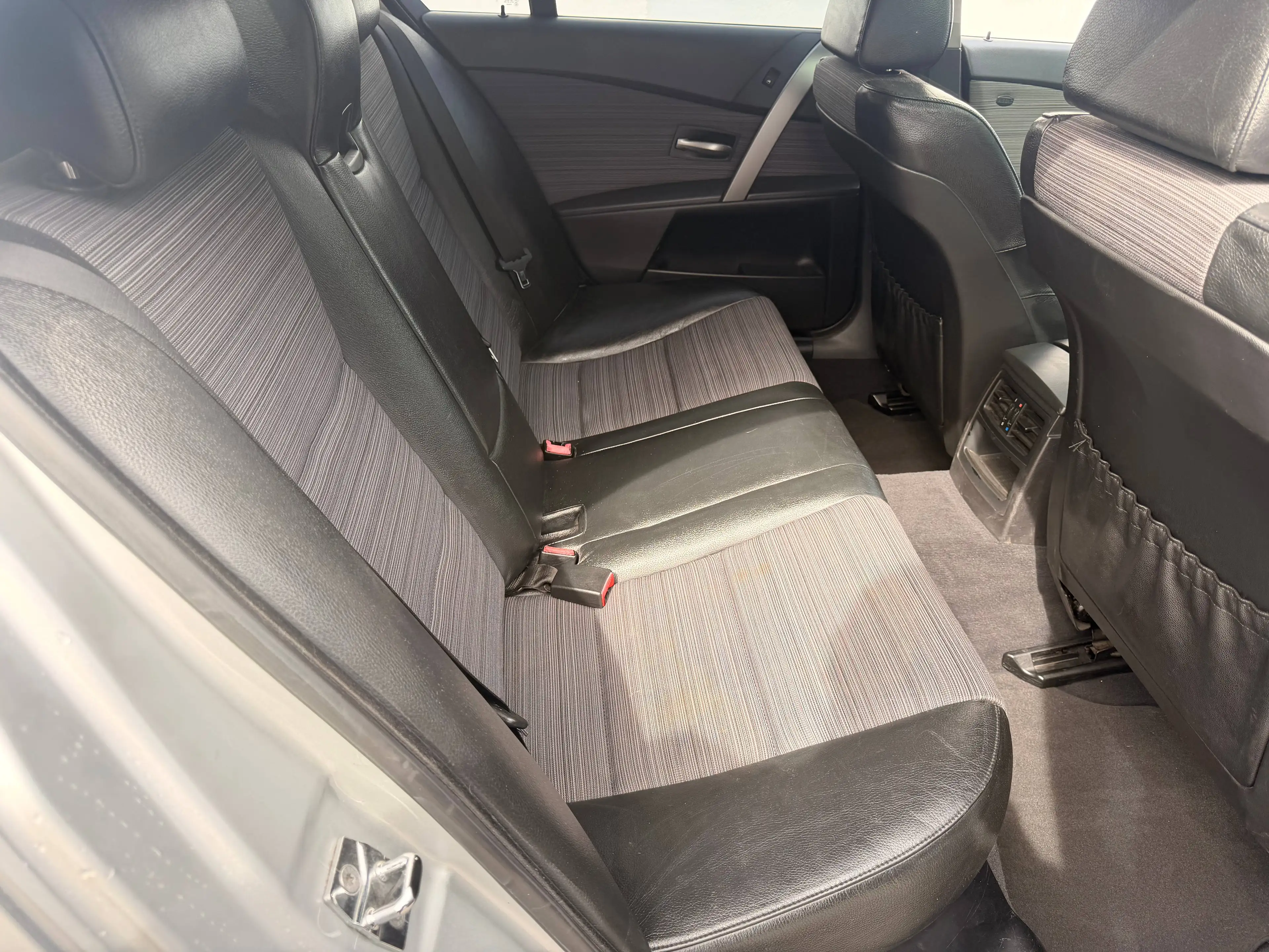 BMW 525 5er 525i*M-PAKET+GAS ANLAGE* — photo 15